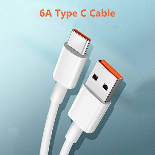ROKAVO vooc mi type c cable 3A *Compatible.Xiao/mi M 11/10 Pro 5G/M+i10 5G/M 10T Pro/ M 10T Pro 5G/M 10T 5G/M Note 10 Lite/M Note 10 Pro/M Note 10/Mi 9 Pro 5G/M 9 Pro/M 9T Pro/Red Note 9 Pro 5G/K30S/10X Pro 5G /Red/m K40/m K40 Pro/mK40 Pro+/m Note 10/mNote 10S/mNote 10 5G/mNote 10 Pro/m Note 10 Pro other models. Type c cable 6 A 1 m USB Type C Cable