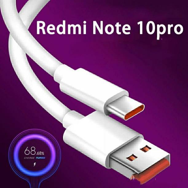 ROKAVO Type C Super Fast Charging Cable *Compatible.Xiao/mi M 11/10 Pro 5G/M+i10 5G/M 10T Pro/ M 10T Pro 5G/M 10T 5G/M Note 10 Lite/M Note 10 Pro/M Note 10/Mi 9 Pro 5G/M 9 Pro/M 9T Pro/Red Note 9 Pro 5G/K30S/10X Pro 5G /Red/m K40/m K40 Pro/mK40 Pro+/m Note 10/mNote 10S/mNote 10 5G/mNote 10 Pro/m Note 10 Pro other models. Type c charging cable 6 A 1 m USB Type C Cable