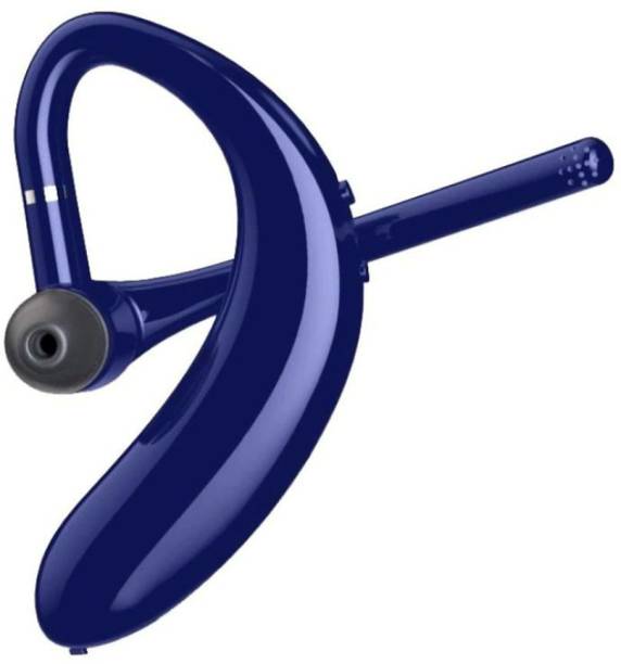 Abois S209 Wireless Headset 5.0 Earphones Wireless Headphone (blue) Bluetooth Headset
