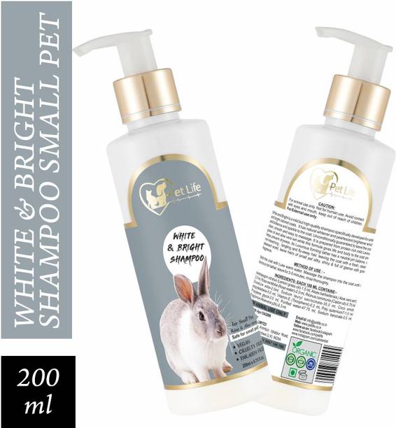 Pet Shampoo Buy Pet Shampoo Online at Best Prices In India