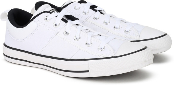 Plimsolls - Men's shoes - Ctas Cs Ox 166964C White/White/Black - Low shoes  - CaribbeanpoultryShops | adidas adi ease gray green dress pants for women  - Sneakers CONVERSE