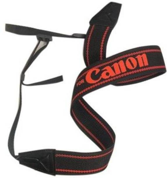 Digiom DSLR Camera Belt/Strap 1.5 Inches for Canon DSLR Camera Strap Shoulder Belt Strap