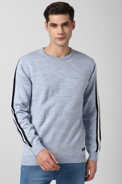 Peter England Mens Sweaters - Buy Peter 