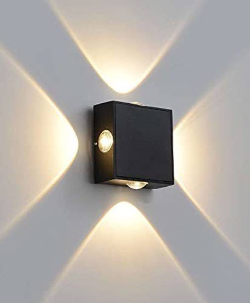 Groeien Wallchiere Wall Lamp With Bulb