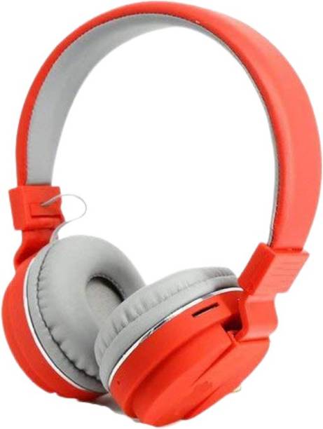 Top Headset Price In Flipkart cheap price 5stars Flipkart in India 72 ATSolutions Headphone's For Gaming And music With Mic Multi Colors Bluetooth, Wired Headset