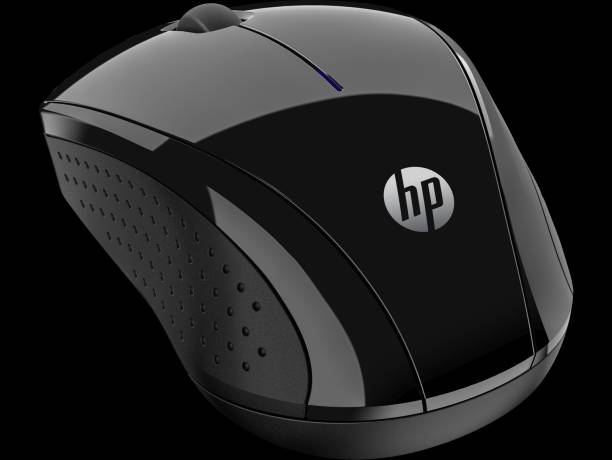 HP 220 Silent Wireless Optical Mouse