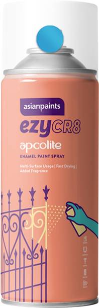 Asian Paints Phirozi Spray Paint 200 ml