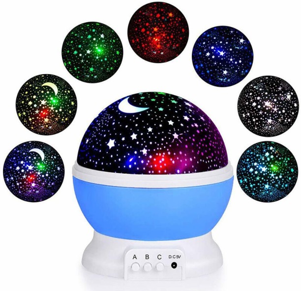 night light flipkart