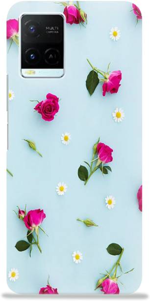 My Thing! Back Cover for Vivo Y21, Vivo Y33s