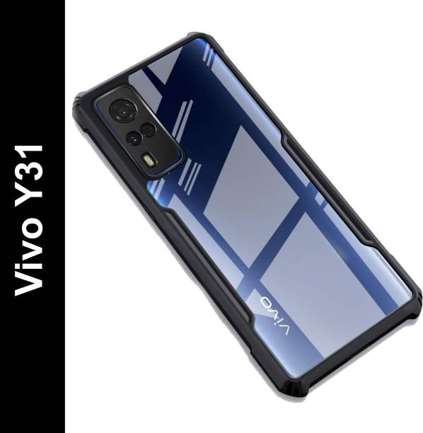 Meephone Back Cover for Vivo Y31
