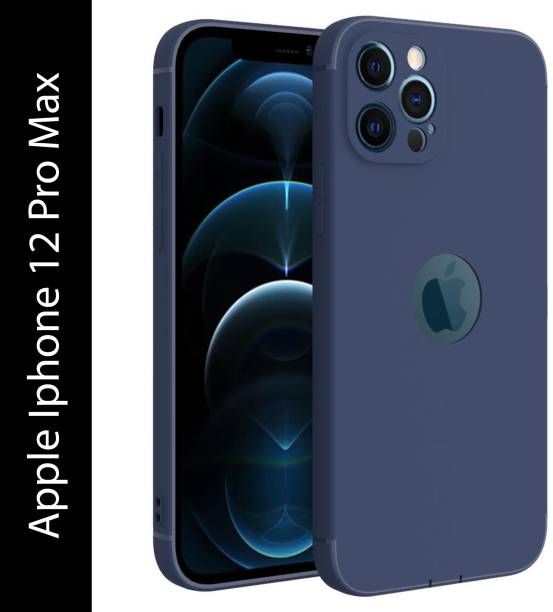 GadgetM Back Cover for Apple Iphone 12 Pro Max