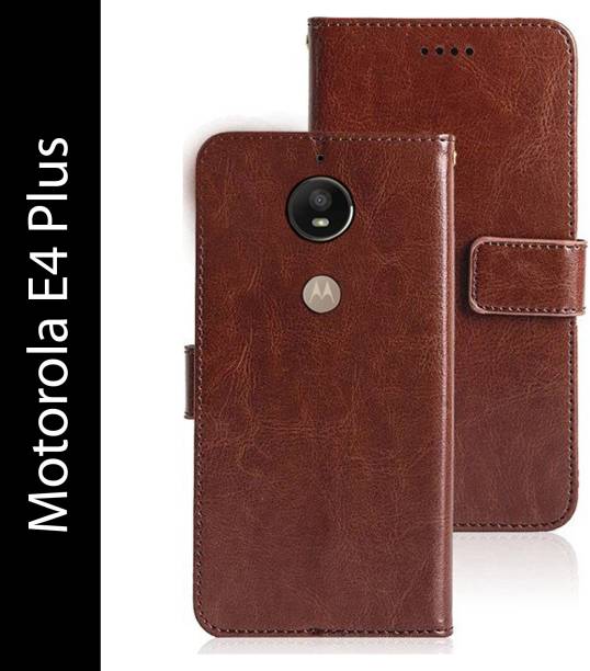 BOZTI Back Cover for Motorola Moto E4 Plus