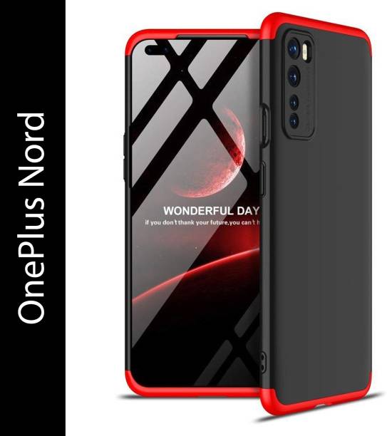 ZYNK CASE Back Cover for OnePlus Nord