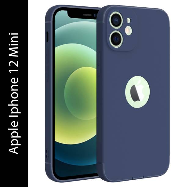 GadgetM Back Cover for Apple Iphone 12 Mini