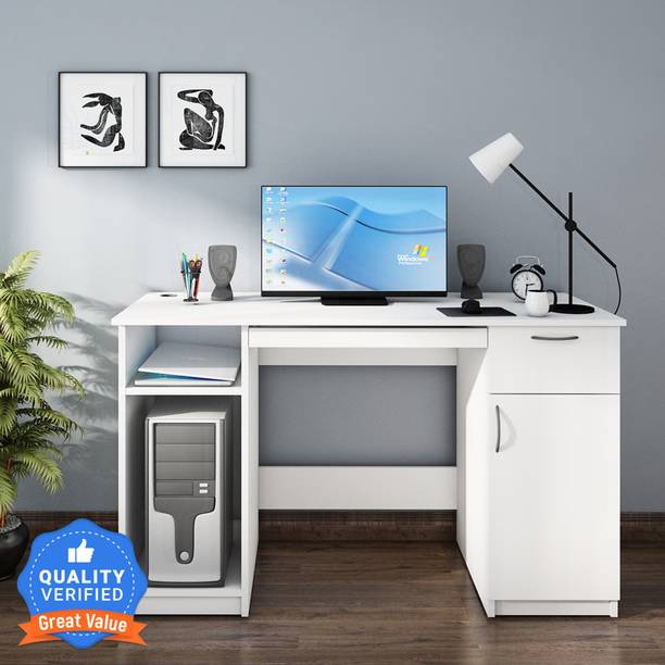 Computer Tables, Office Desktop Computer Table