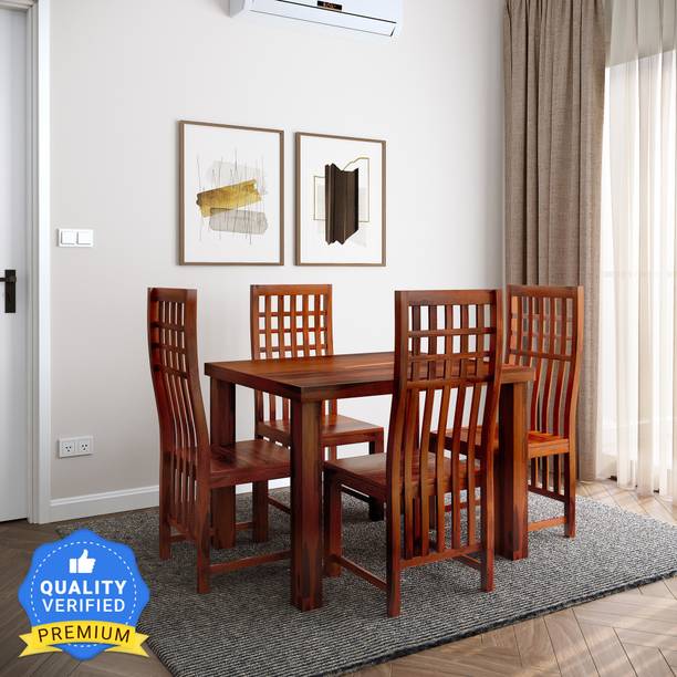 Dining Table Set At Best S In India Flipkart Com Dining Table Set, Small Kitchen Table And Chairs Rooms To Go