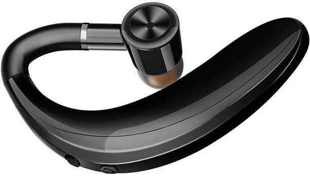 Top Headset Ear Hook cheap price 5stars Flipkart in India 70 Sunnybuy S109 Hands-Free Wireless Bluetooth Headset With Microphone. Bluetooth Headset