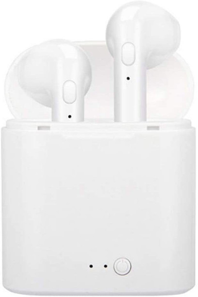 Wireless Headphone Bluetooth Box 