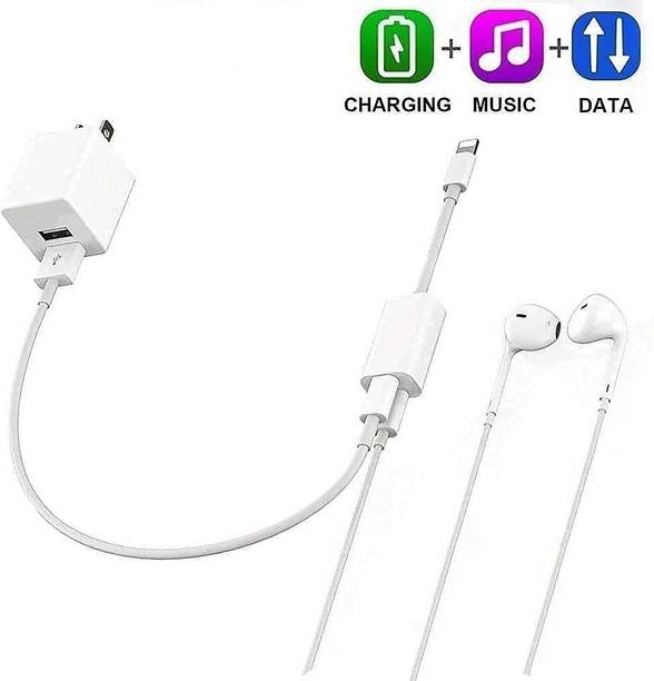 Iphone Headphone Splitter Where to Buy it at the Best Price in India?