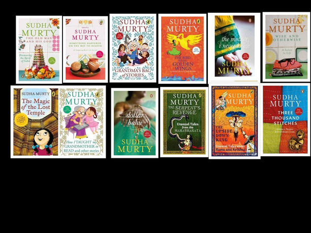 sudha murthy kannada books sudha murthy kannada books