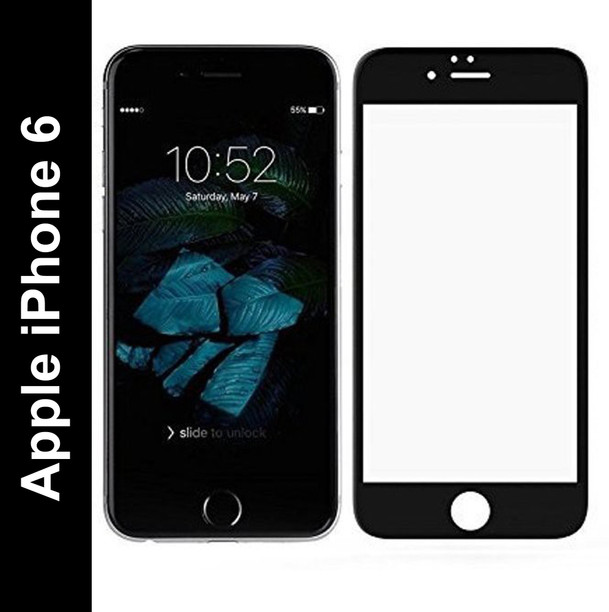 Buy iPhone 6 screen guards, tampered 