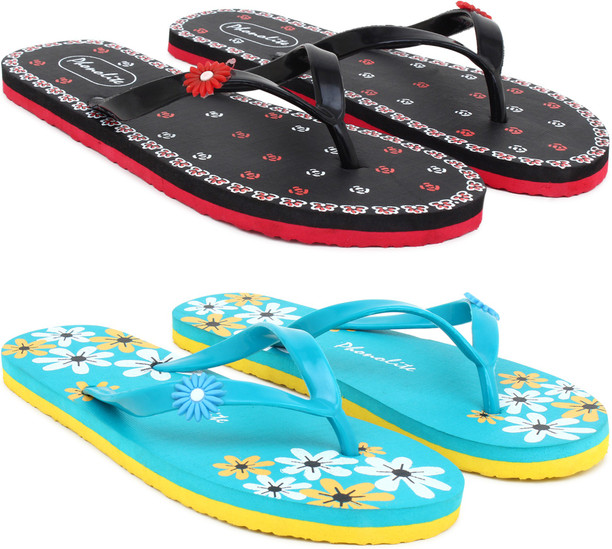 kutta ladies chappal