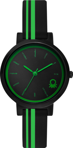 ucb ladies wrist watch