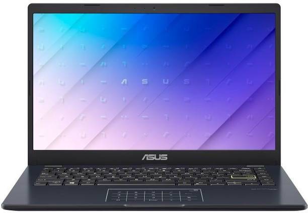 ASUS Pentium Silver – (8 GB/256 GB SSD/Windows 10 Home) E410MA-EK103TS Thin and Light Laptop