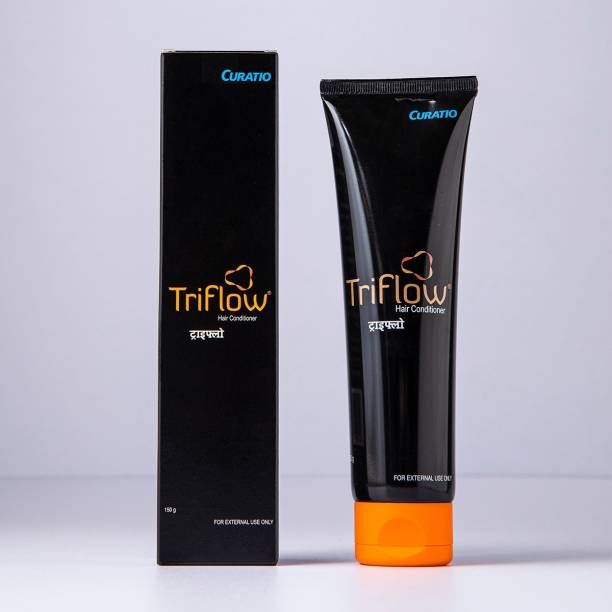 CURATIO Triflow Hair Conditioner