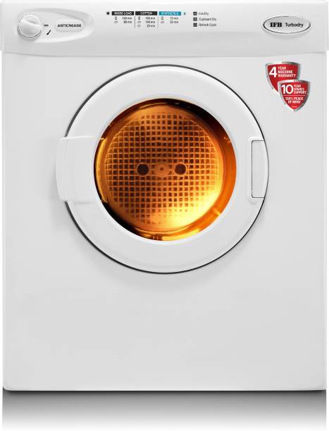 IFB Turbo Dry/Maxi Dry dryer
