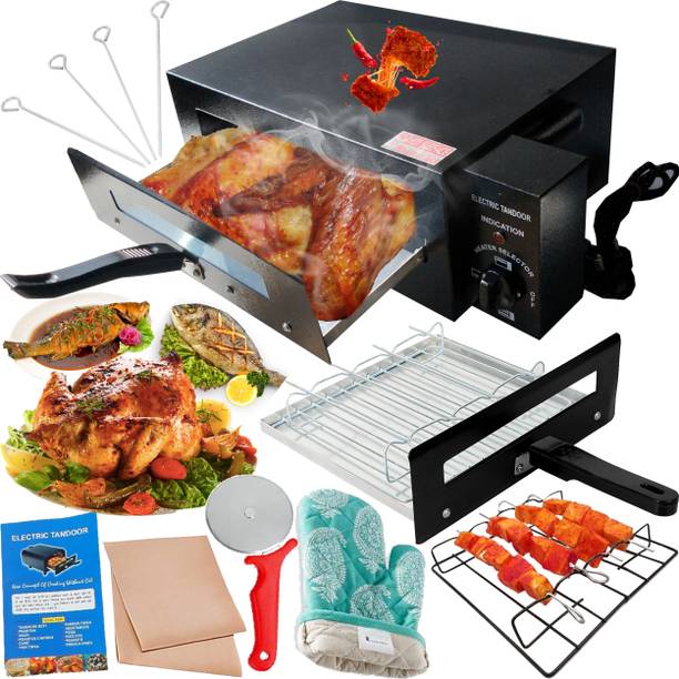 Electric Tandoor Buy Electric Tandoor Online at Best Prices In India