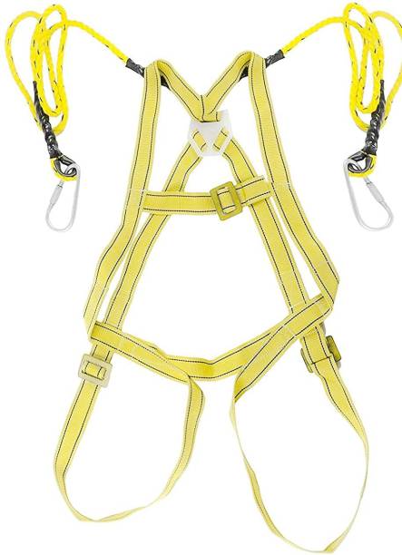 Buy Climbing Harness Online at Best Prices In India | Flipkart.com