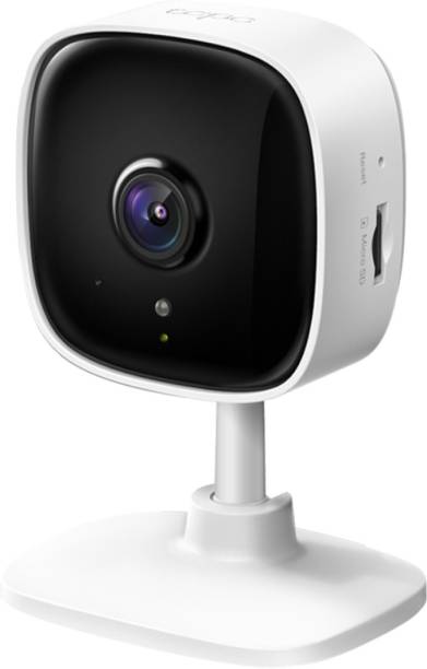 TP-Link Tapo C110 IP Wi-Fi 1296p 3MP Home Security Camera