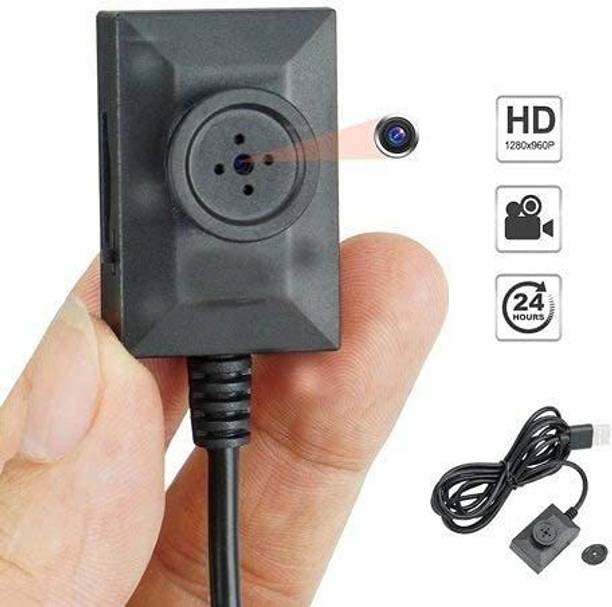 Button Camera - Buy Button Camera online at Best Prices in India | Flipkart.com
