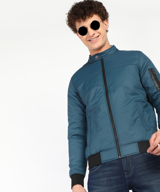 spykar ynr jacket