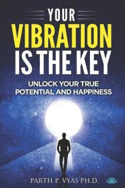 Your vibration is the key