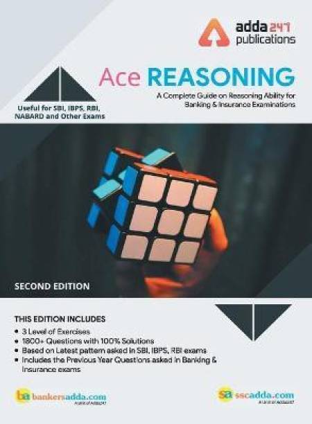 Ace Reasoning Ability for Banking and Insurance