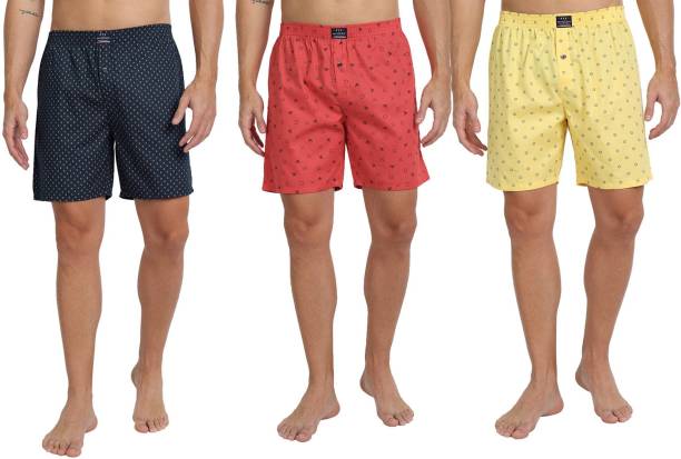 Ftx Mens Boxers - Buy Ftx Mens Boxers Online at Best Prices In India ...