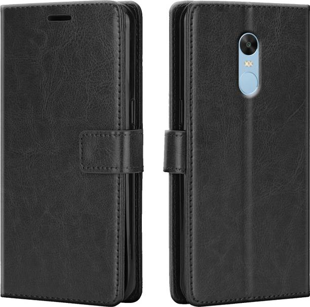 MOBIISTIC Back Cover for Mi Redmi Note 4