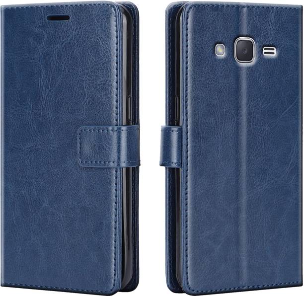 Driden Back Cover for Samsung Galaxy J2