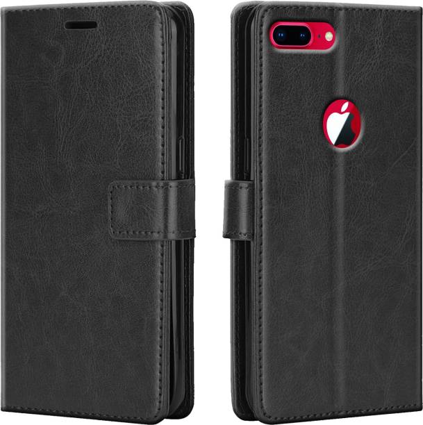 Driden Back Cover for Apple iPhone 8 Plus