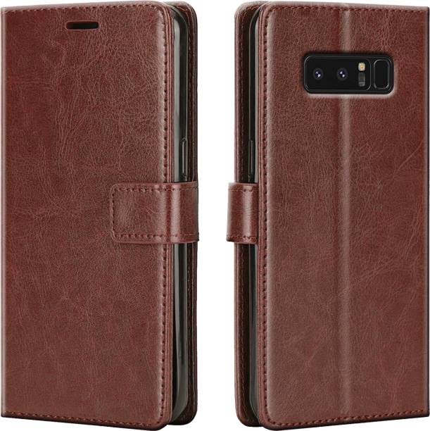 Driden Back Cover for Samsung Note 8
