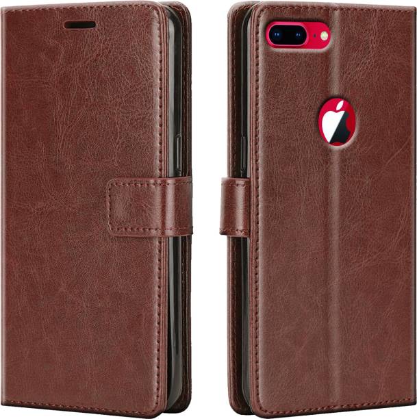 Driden Back Cover for Apple iPhone 8 Plus
