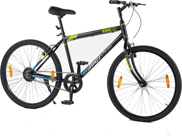 Buy Bicycles online at Best Prices in 