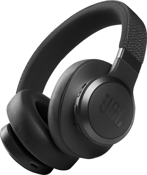 JBL Bluetooth Headphones 
