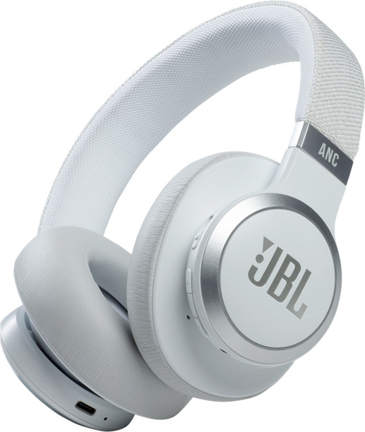 JBL Bluetooth Headphones 