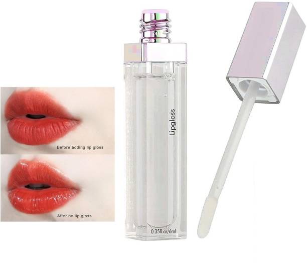 GULGLOW99 New Lip Plumper gloss that Really Work Give Fuller Lips without Lip Fillers
