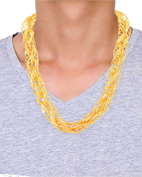 Rose Gold Chains - Buy Rose Gold Chains 