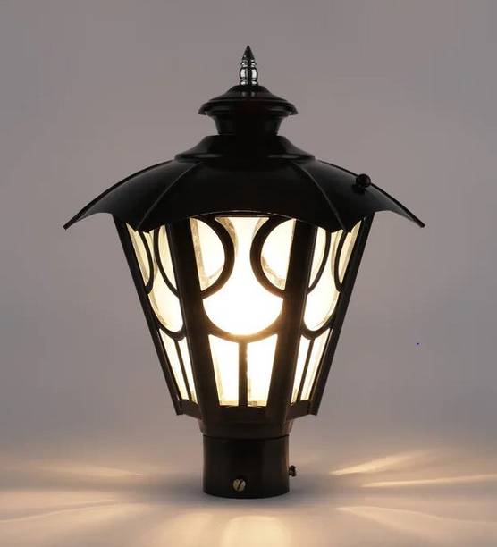HomesElite Outdoor Corridors, Balconies, Stairs Light Gate Light Outdoor Lamp