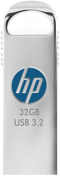 HP x306w 32 GB Pen Drive